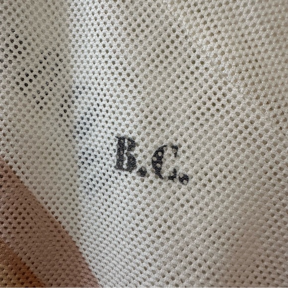 *SOLD* Bobo Choses A Legend Mesh Sweatshirt Size 2-3Y - Picture 6 of 10